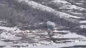 💥☠⚡Ударные дроны группировки "Центр" продолжают уничтожать противника на Покровском направлении