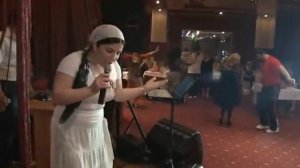Новый творческий вечер Талисман Омаровой (часть 9).flv