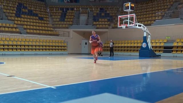 Jam -Великий Устюг (08.10.2017) смотреть онлайн