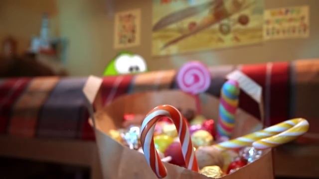 Ам Ням. 1 сезон. Все серии подряд смотреть онлайн