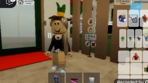 играем в Брукхевен часть 2