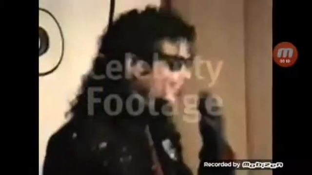 Шелкопряд клип про Майкла Джексона смотреть онлайн