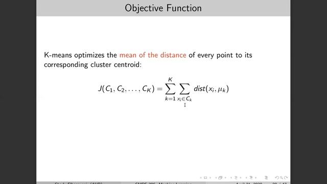 Clustering 1 смотреть онлайн