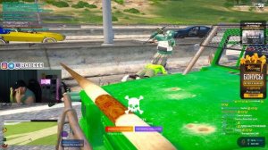 гташечка | АМОГУСЫ ЗАХВАТИЛИ ГТА 5 РП