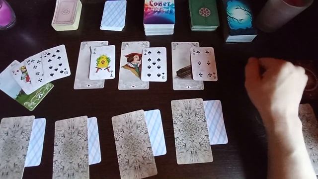 Какая неделя нас ждет⁉️Что она принесет⁉️Расклад онлайн
