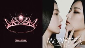 BLACKPINK - Crazy Over You (Monster REMIX)