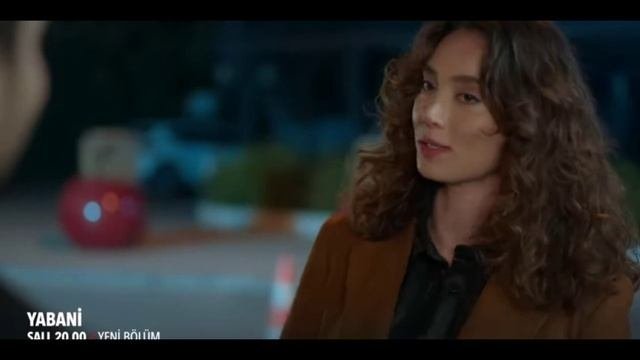Дикий|Турецкий сериал. Фрагмент. Анонс .29 серия