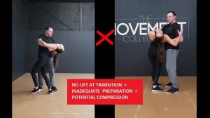 #2 Zouk Quick Tips & Techniques with Scott & Bec
