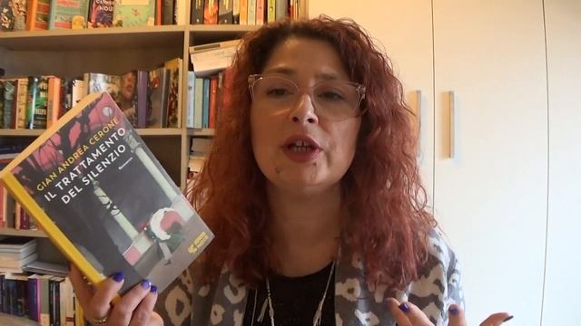 Gialli,Thriller,Horror che non ho ancora letto!!! #libri смотреть онлайн