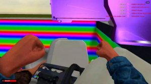 SPARTAN KICKING ALL AMETHYST SKIBIDI TOILETS in the GIANT SHREDDER - Garry's Mod
