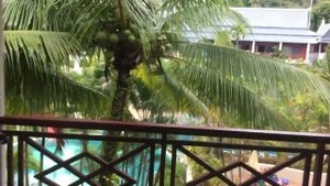 Krabi Thai Village resort