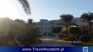 Golden Five Diamond 5 Hurghada