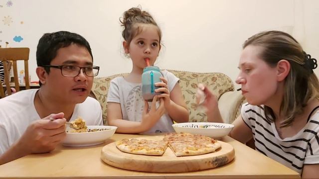 Czech dish "Katuv šleh" ano ang lasa? смотреть онлайн