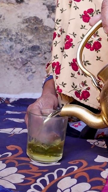Beautiful Village Life and Cooking with Old Lovers #VillageLifeaholic