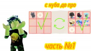 С нуба до про