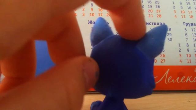 Lps:новый ооак 🎉🎉 смотреть онлайн