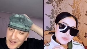 Рашид Гадой интервью  Жанзе Жан