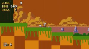 My Sonic.exe breaking powers increase by the second.