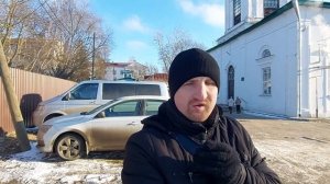 С Воскресным днем!