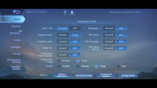 Background Lobby ML JKT48 Oniel Terbaru Patch Zhuxin - Cara Ganti Background Lobby ML Terbaru 2024 смотреть онлайн