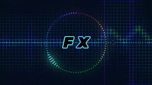 Noisestorm - Barracuda. (FX) смотреть онлайн