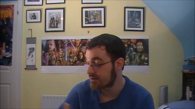 Trigun Manga Review смотреть онлайн