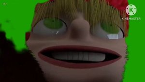 Маня и Мишаня говорят мужскую -6 футаж