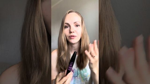 Идеальная тушь на лето. Wow so long Faberlic