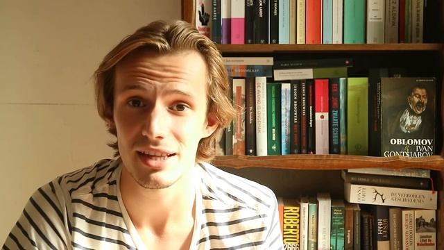 Ivan Gontsjarov - Oblomov (BOEKREVIEW) смотреть онлайн