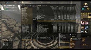 EVE Online. Заметки Мелкого Барыги: Часть 1. Минералы и Руда