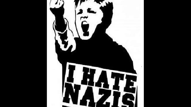 ANTI NAZI.wmv смотреть онлайн