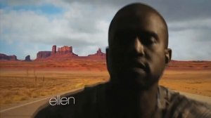 Kanye West   Bound 2  Official Video Ft  Kim Kardashian