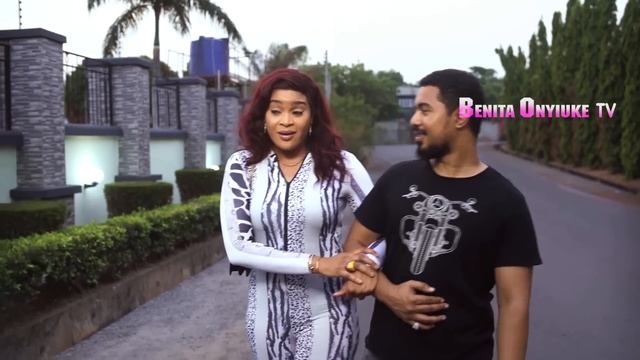 AS YOU ARE-Benita Onyiuke,Ben touitou,Kene Eze, loyd dozie #trending 2023 Nollywood #love movies смотреть онлайн