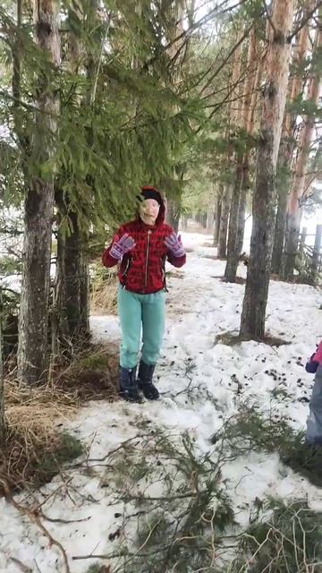 вот такой бесстрашный Я смотреть онлайн