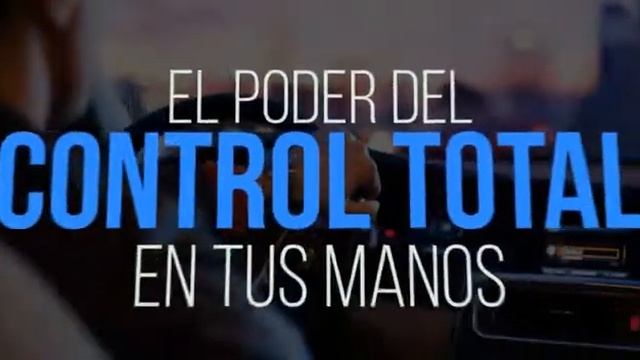 GPS Hunter, el control en tus manos смотреть онлайн