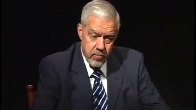 Interview with IOT Director смотреть онлайн