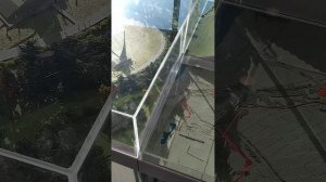 Парк покорителей космоса