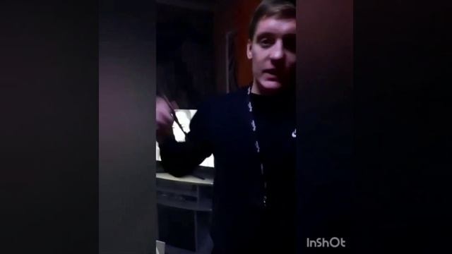 Кальянщик обманщик😀