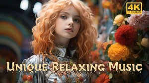 Релакс Музыка 💤 / ChillOut Микс 🔥 / Весеннее Настроение 💯 / Польша 4K ULTRA HD 🔝