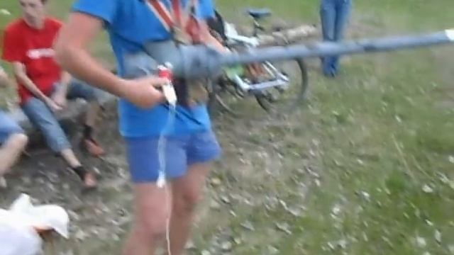 Картофелемёт :)