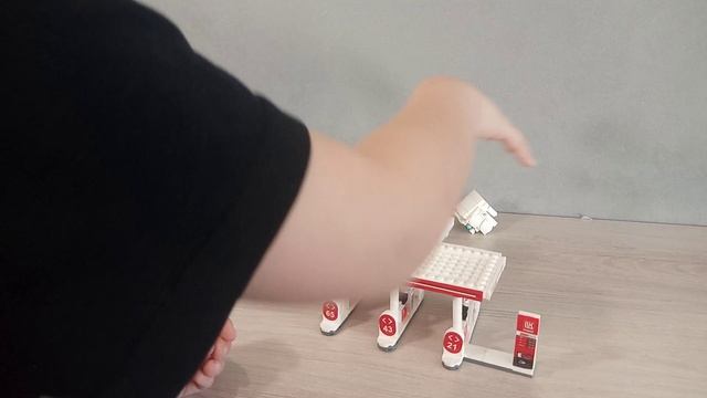 уничтожение заправки