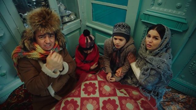 BALLU ISITGICHLARI (2020) смотреть онлайн