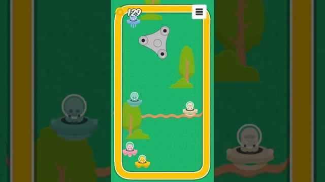 SPINNER.IO LETS PLAY ⁉️ GONE WRONG!!!!! 😱📲 смотреть онлайн