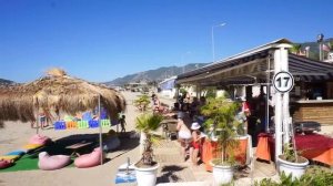 Blue Wave Suite Hotel, Alanya, Antalya TURKEY