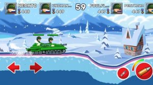 Hills of Steel бесплатно играть на Фениксе в Крушителе Луны. Hills of Steel много денег не бывает.