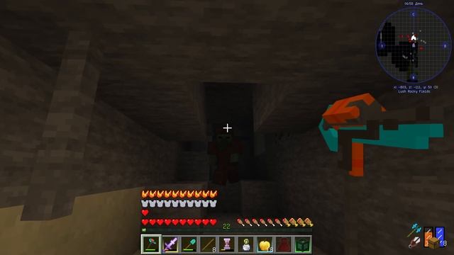 LP9 ФЕРМА КВАРЦА И НЕ ТОЛЬКО смотреть онлайн