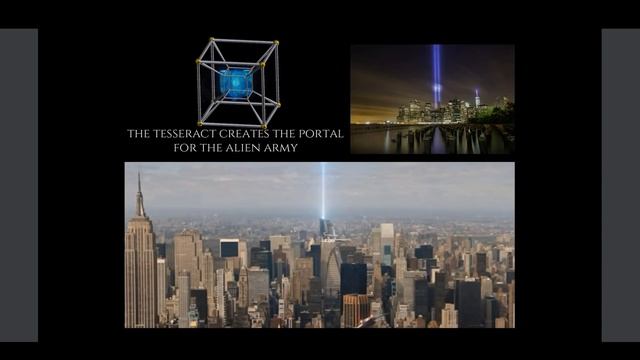 Part 1 December Birthstones, Cube and the Revelation Wormwood Event смотреть онлайн