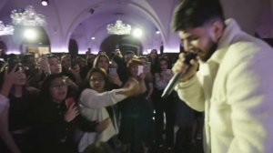 HOVO - Im Lusin (Live Concert In Moscow)