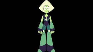Steven Universe Soundtrack - Peridot (Extended)