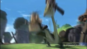 Барс и Вепрь клип(специально для Александры Драгоций)